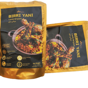 Birri™ Yani